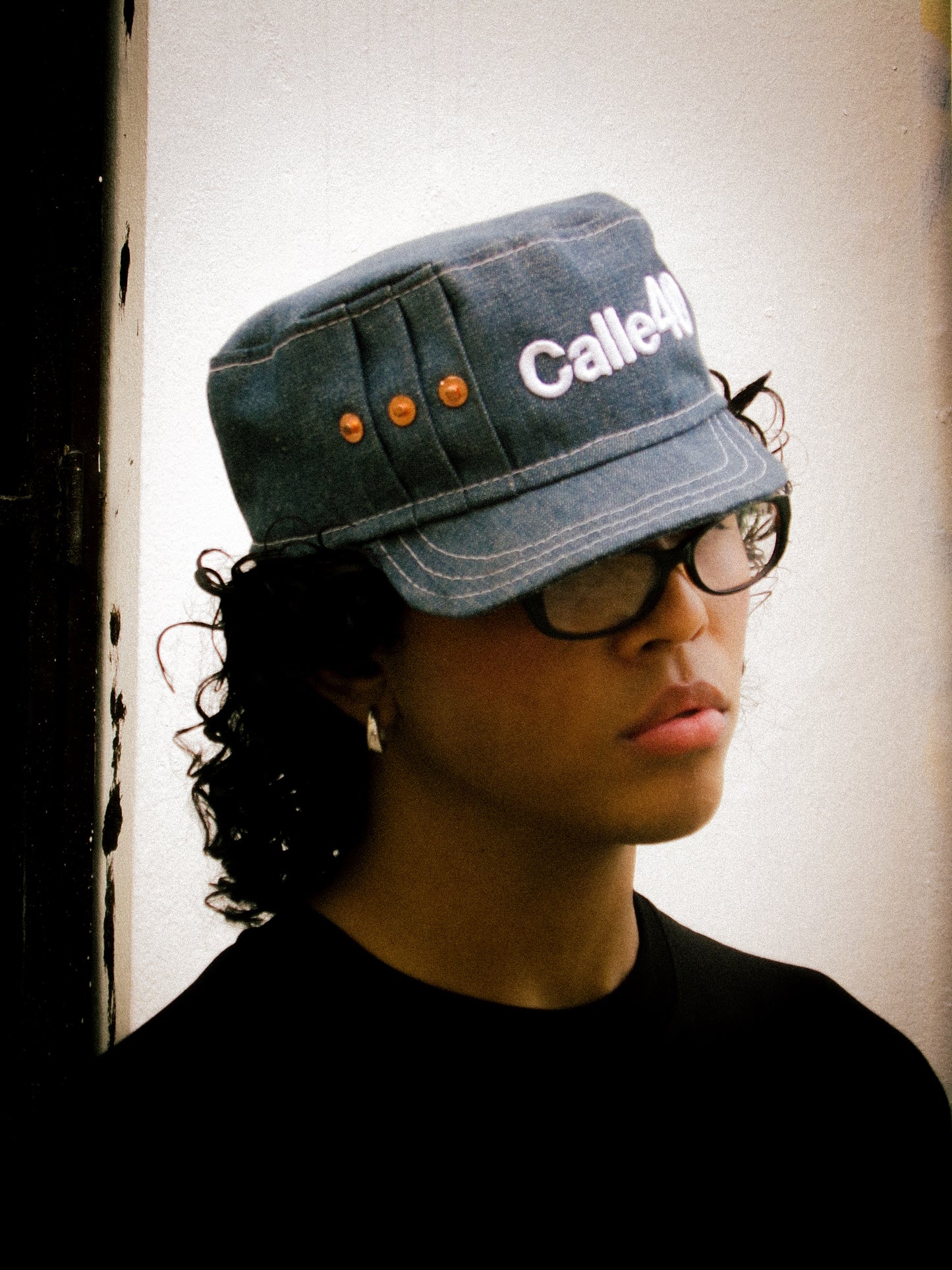 Gorra C40