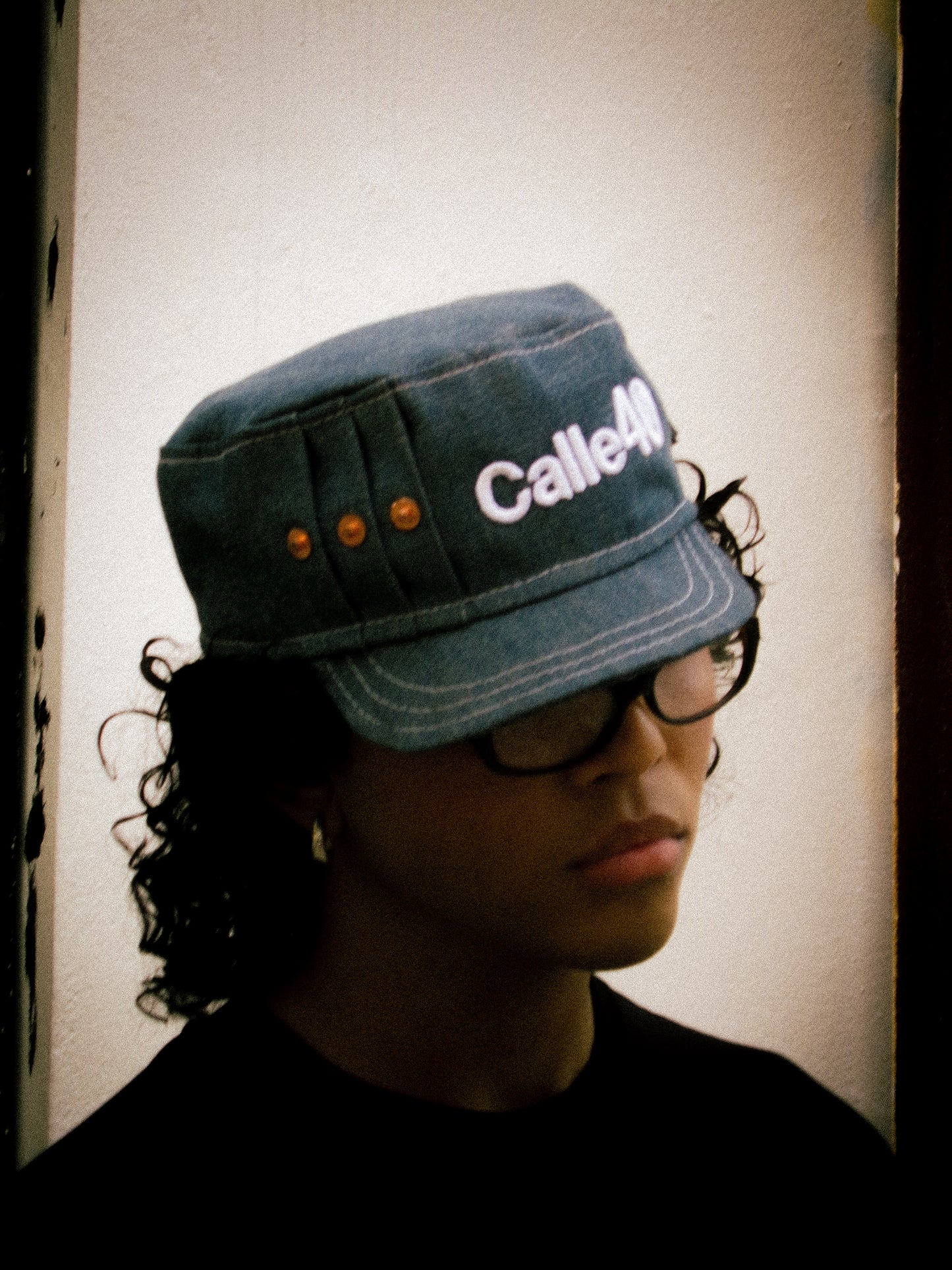 Gorra C40