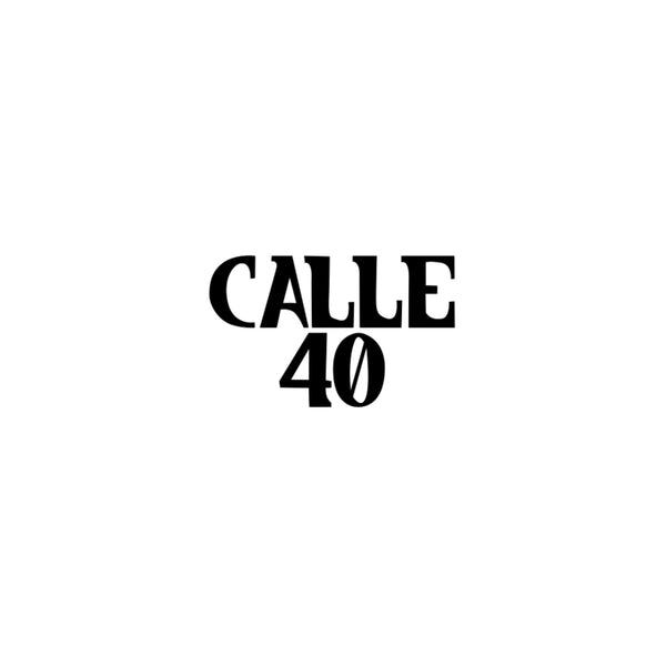 Calle 40